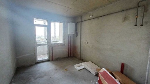 Продаж 3 кімнатна квартира новобудова вул. Бережанська Карпатбуд