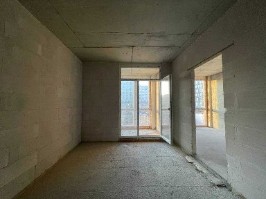 Продаж квартири у ЖК Фруктова алея