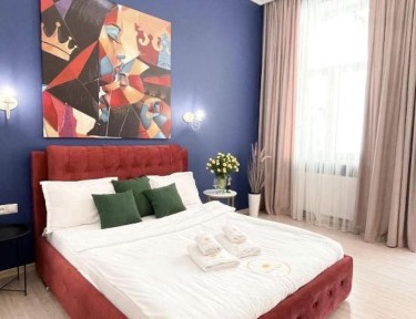 2-к. в.Словацького, 8,центр