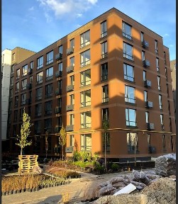 Продам 1км. Квартиру у ЖК Авалон Холідей. Власник