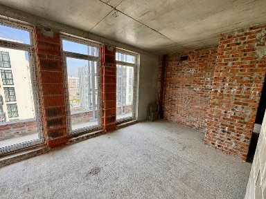 Продаж 1 кім квартири 47м2, вул. Стрийська, ЖК На Стрийській