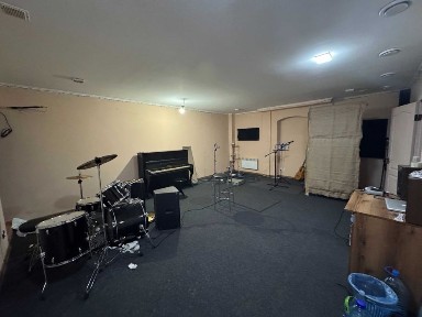 Підвальне приміщення в центрі міста по Шевченка