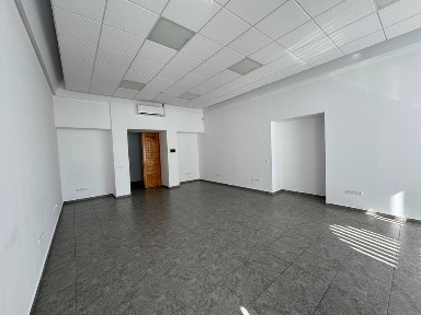 Кабінет в центрі, вул. Дашковича