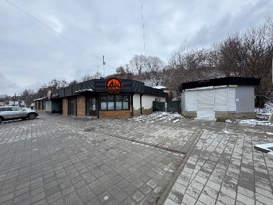 Приміщення/МАФ по вул. Гагаріна