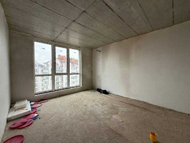 Продаж 1кімнатної ЖК Central Park