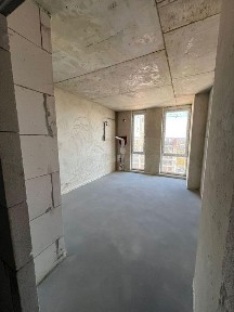 2-к, ЖК Kniahynyn-Center, Надрічна вул., 27А