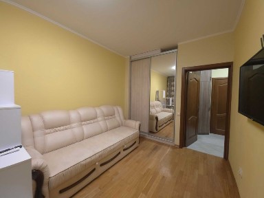 Функціональна 1к з меблями і технікою по вул. Сніжна (Берегова)