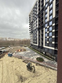 Продається 2-х кімнатна квартира в сучасному житловому комплексі