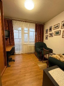 Довготривала оренда 3-кімнатної квартири на вул. Миколайчука