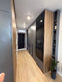 Оренда смарт квартира на Рудненській