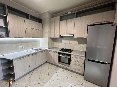 Оренда квартири в новобудові вул. Ромашкова