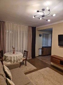 Пропозиція оренди 2-х кім. квартири по вул. Тарнавського, ЦЕНТР