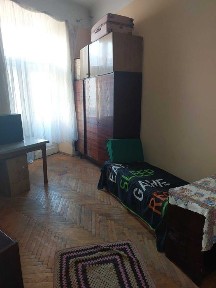 Оренда просторої 2 кімнатної квартири по вулиці Заводська