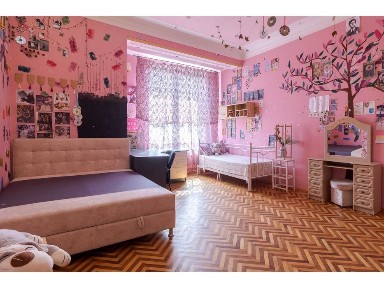 Оренда від власника Квартири 4-х кімнатна Франківський Довгострокова