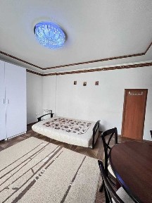 Оренда 1 кімнатної квартири по вулиці Гашека