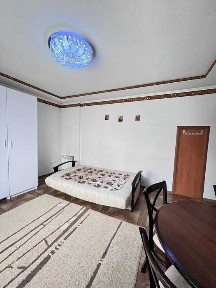 Оренда 1 кімнатної квартири по вулиці Гашека