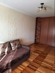 Сдам свою однокомнатную квартиру