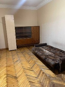 Здам 3-к. кв, центр, вул. Незалежної України