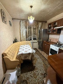 Военным! Сдается 2-х комнатная квартира по ул. Авраменко 1 этаж