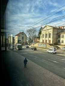 Оренда приміщення пр. С. Бандери