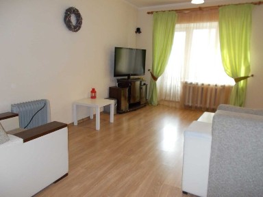 Здам довгостроково 3-х кімнатну квартиру вулиця Шевченко 32 м. Чернігів