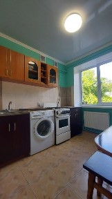 Оренда 3-х кімнатної квартири вул. Малиновського 55 Автономне опалення