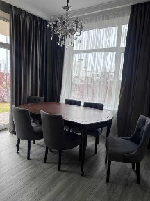 Продаж котеджу у с. Липники в котеджному містечку 