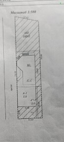 Продаж будинку окремо стоячий, цегляний вул Порохова - Кульпарківська.