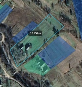 Будинок Опака, вул. Клюткавиця | + є суміжна ділянка під приватизацію