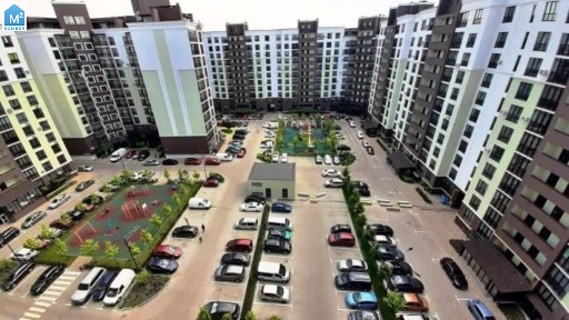 Київ, Деснянський район, вул. Радистів 34 Лісова казка