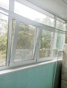 1 кімнатна квартира в центрі міста Суми з технікою