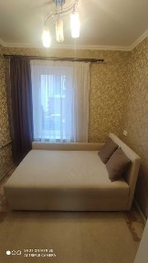 Сдам 3-х к небольшое жилье пр Леси Украинки центр рынок.