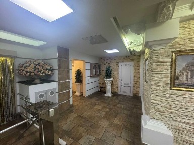 Оренда офісного приміщення на Слов'янці