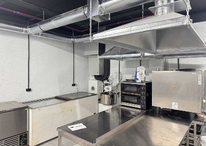 Здається комерційне приміщення на вул. Київська