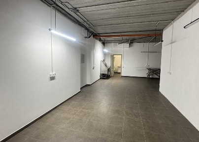 Здається комерційне приміщення на вул. Левка Лук'яненка