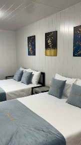 База відпочинку Family neSt