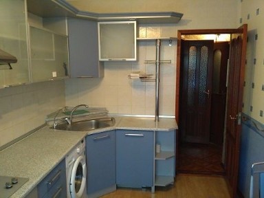 Одеська область, Одеса, Пересипський