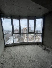 Продаж 3-кімнатної новобудови