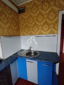 Продаж 2 кімнатної квартири мкрн Гірницький