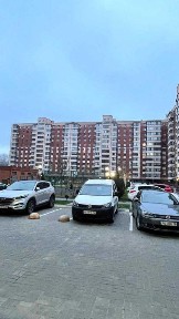 Продам квартиру в ЖК Днепровская Брама, Слобожанский, под ремонт