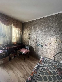 Продам 3х ком квартиру на ЖМ Красном Камне 19 Правый берег