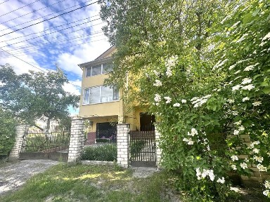 Продам будинок в Червоних Горах