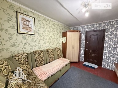 Здам в оренду кімнату на просп. Злуки довгостроково • ID 33784122