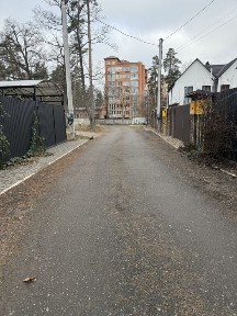 Довгострокова оренда таунхауса у курортному Ворзелі