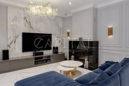 Оренда вишуканого будинку 430м2 в Центрі міста, вул. Сергія Колоса