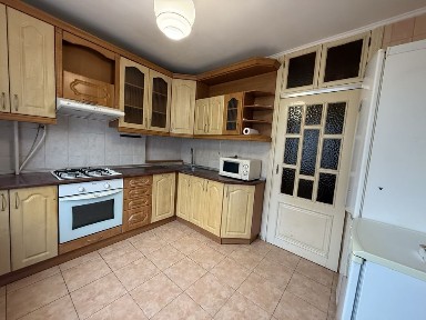 Здам 3 кімнатну квартиру Бабкіна, 13