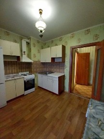 Здам 1к. квартиру, 43м. кв. м. Осокорки, вул. Ващенко 1