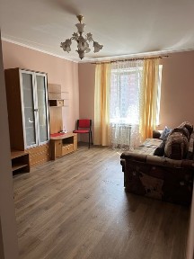 Аренда однокомнатной квартрры в ЖК Олимпийский. Квартира вже вільна