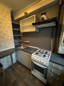 Київська область, Київ, Святошинський