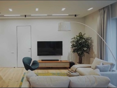 ЖК Jack House! бульвар Лесі Українки 7В два санвузли і робоче місце